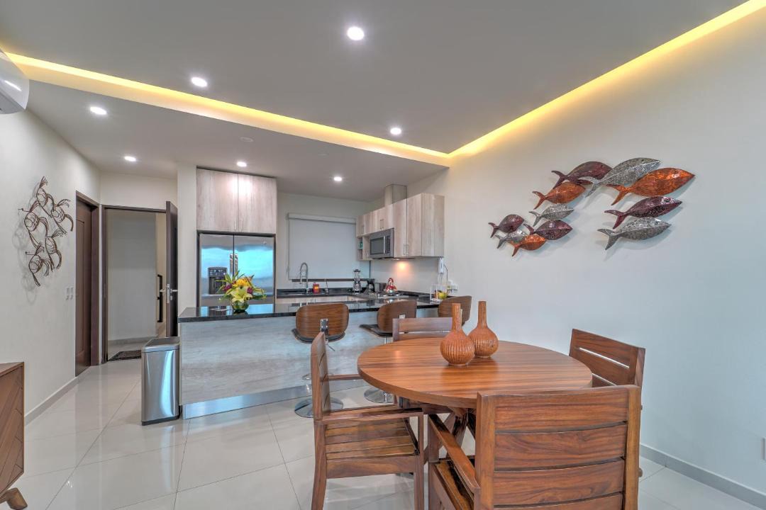 Photo of Kitchen in Emiliano Zapata