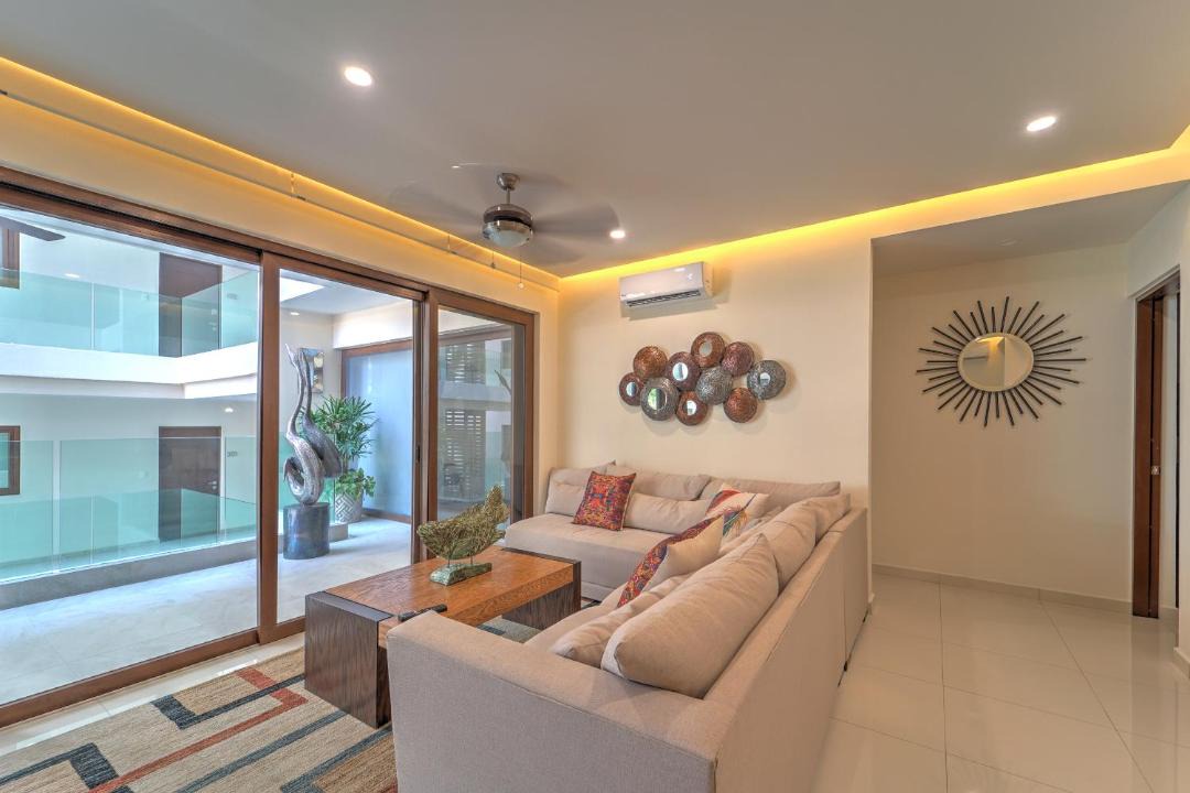 Photo of Livingroom in Emiliano Zapata