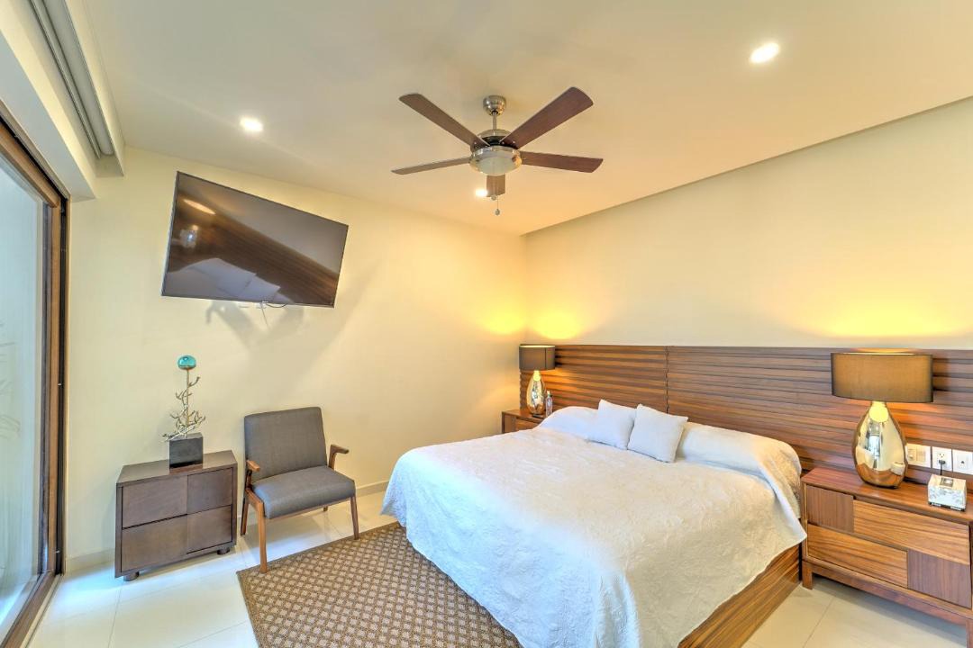 Photo of Bedroom in Emiliano Zapata