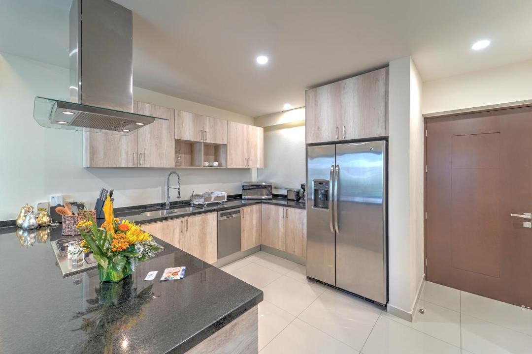 Photo of Kitchen in Emiliano Zapata