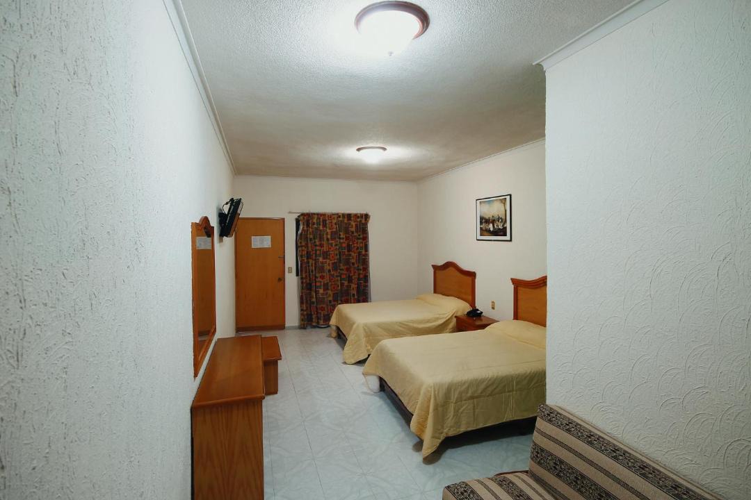 Photo of Bedroom in Zitacuaro