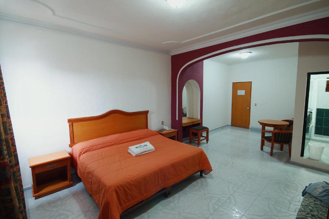 Photo of Bedroom in Zitacuaro