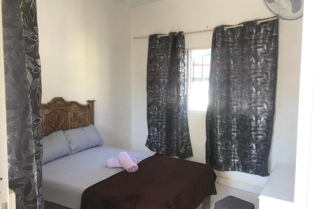 Photo of Bedroom in Jalpan de Serra