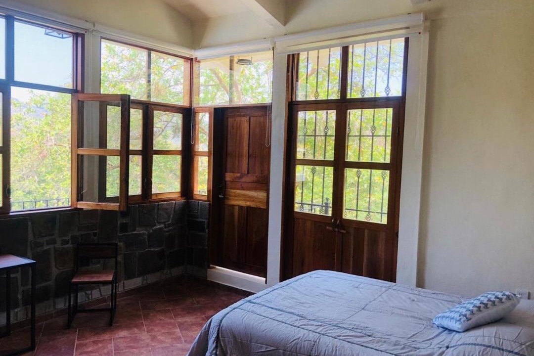Photo of Bedroom in Xilitla