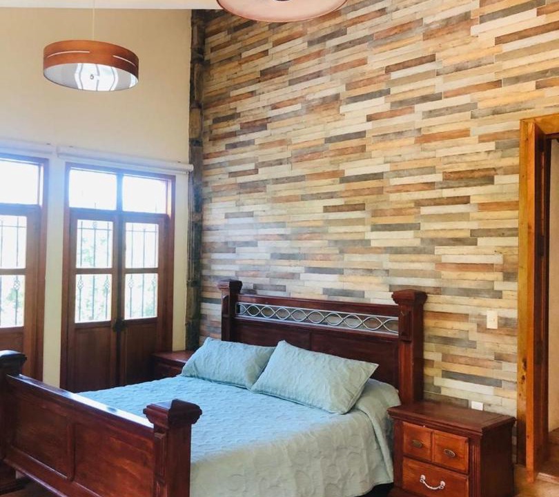 Photo of Bedroom in Xilitla