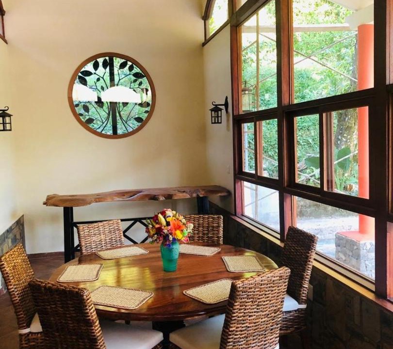 Photo of Livingroom in Xilitla