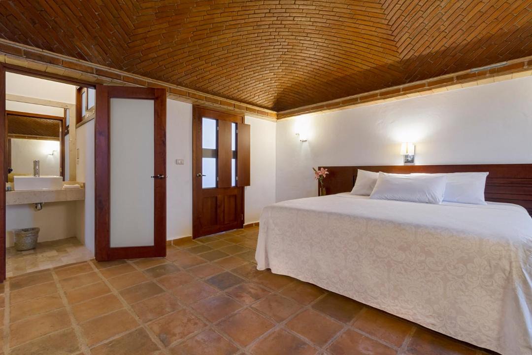 Photo of Bedroom in Coatepec