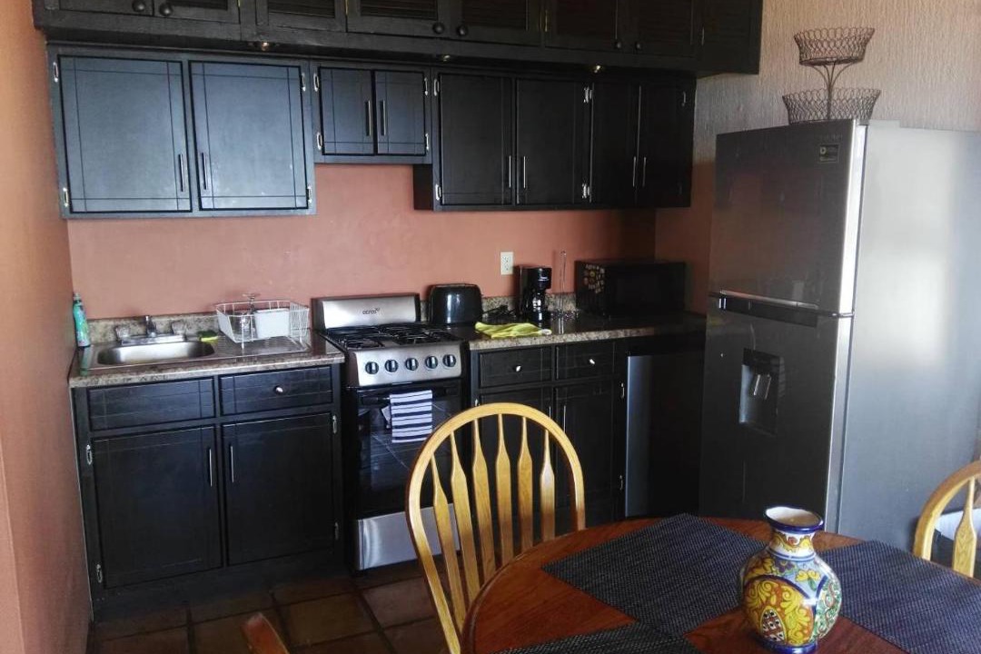 Photo of Kitchen in El Sauzal
