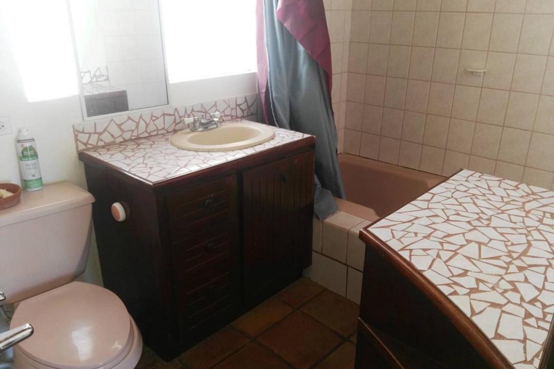 Photo of Bathroom in El Sauzal