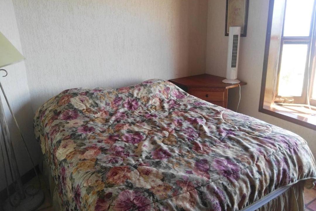 Photo of Bedroom in El Sauzal