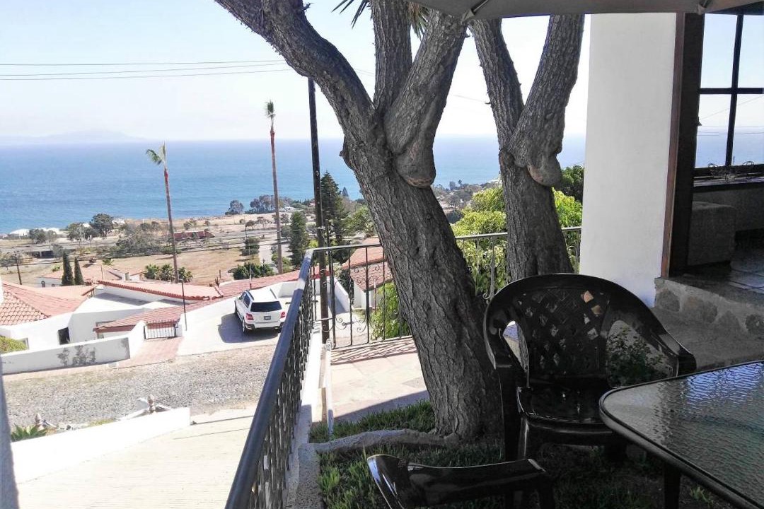 Photo of Patio Balcony in El Sauzal
