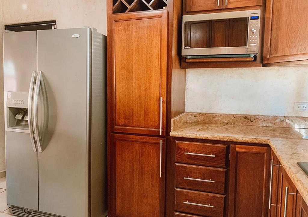 Photo of Kitchen in Palmilla