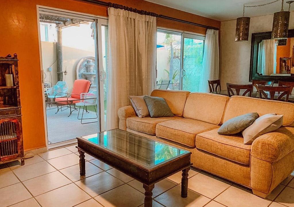 Photo of Livingroom in Palmilla