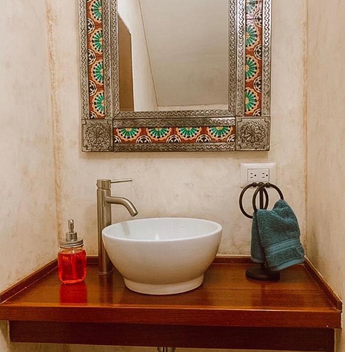 Photo of Bathroom in Palmilla