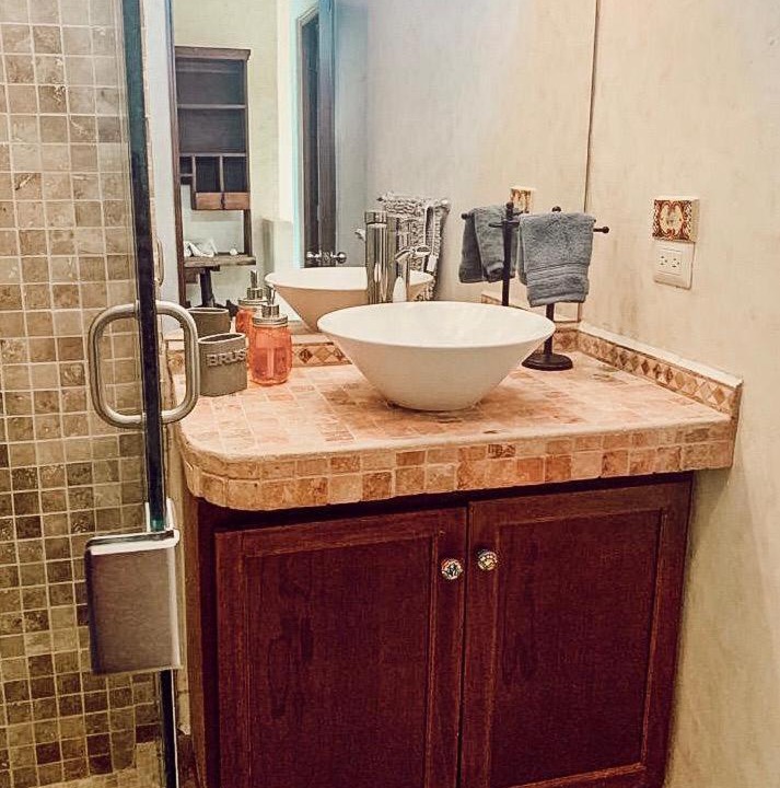 Photo of Bathroom in Palmilla