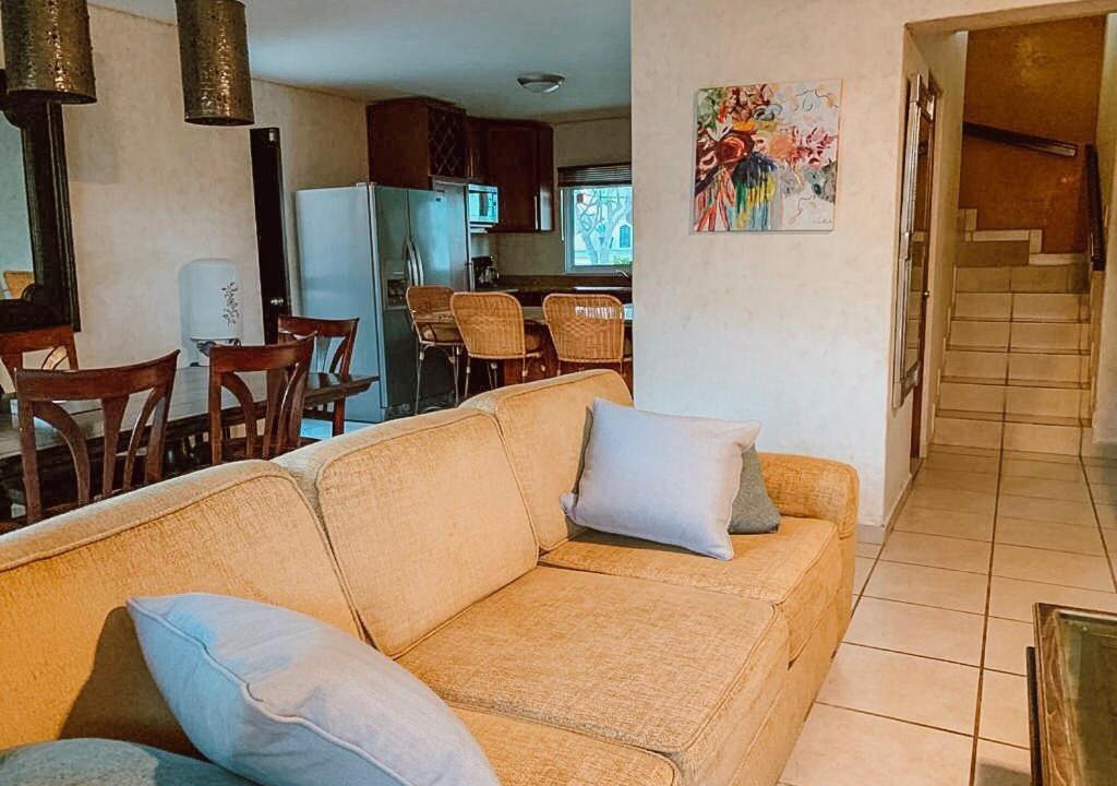 Photo of Livingroom in Palmilla