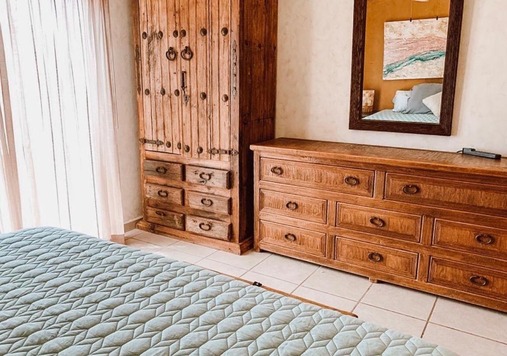 Photo of Bedroom in Palmilla