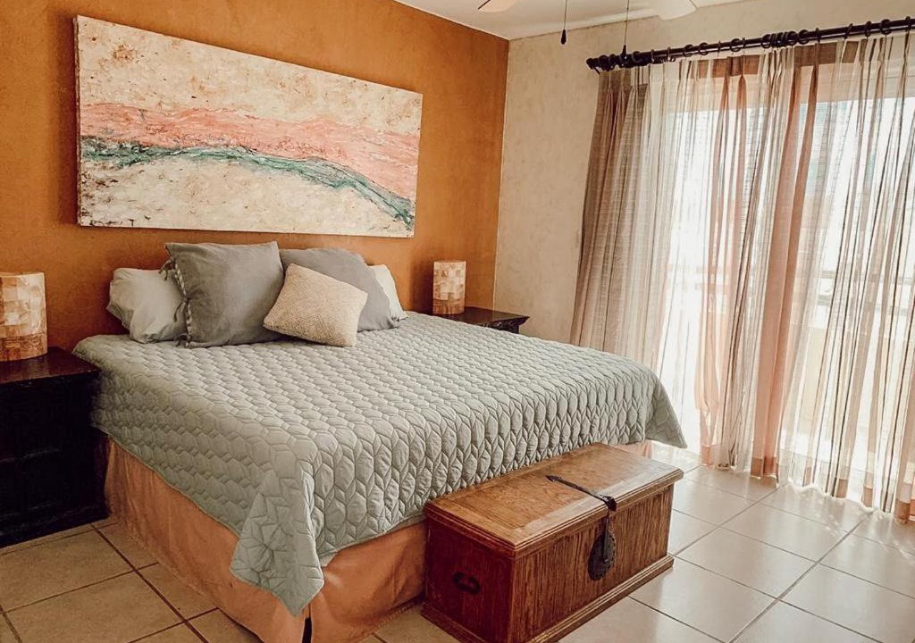 Photo of Bedroom in Palmilla