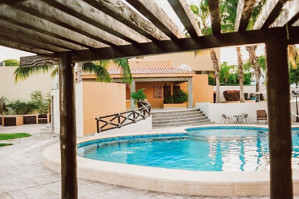 Photo of Outdoor in Palmilla