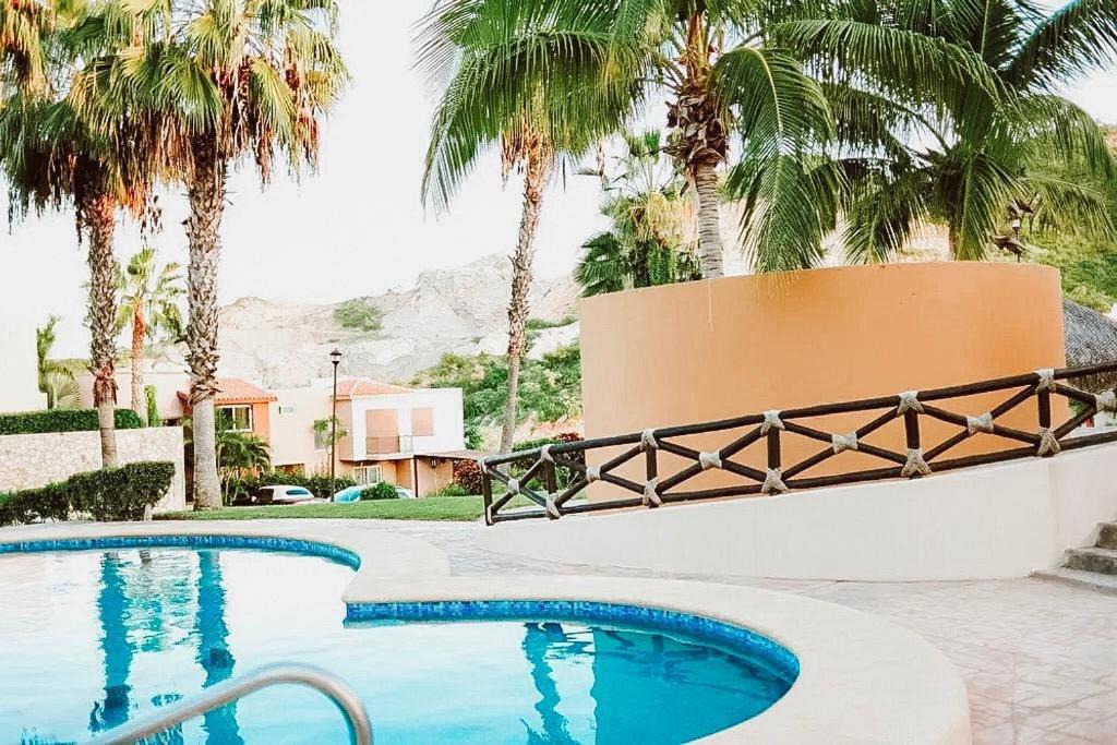 Photo of Outdoor in Palmilla