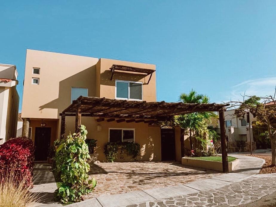 Photo of Buildings in Palmilla