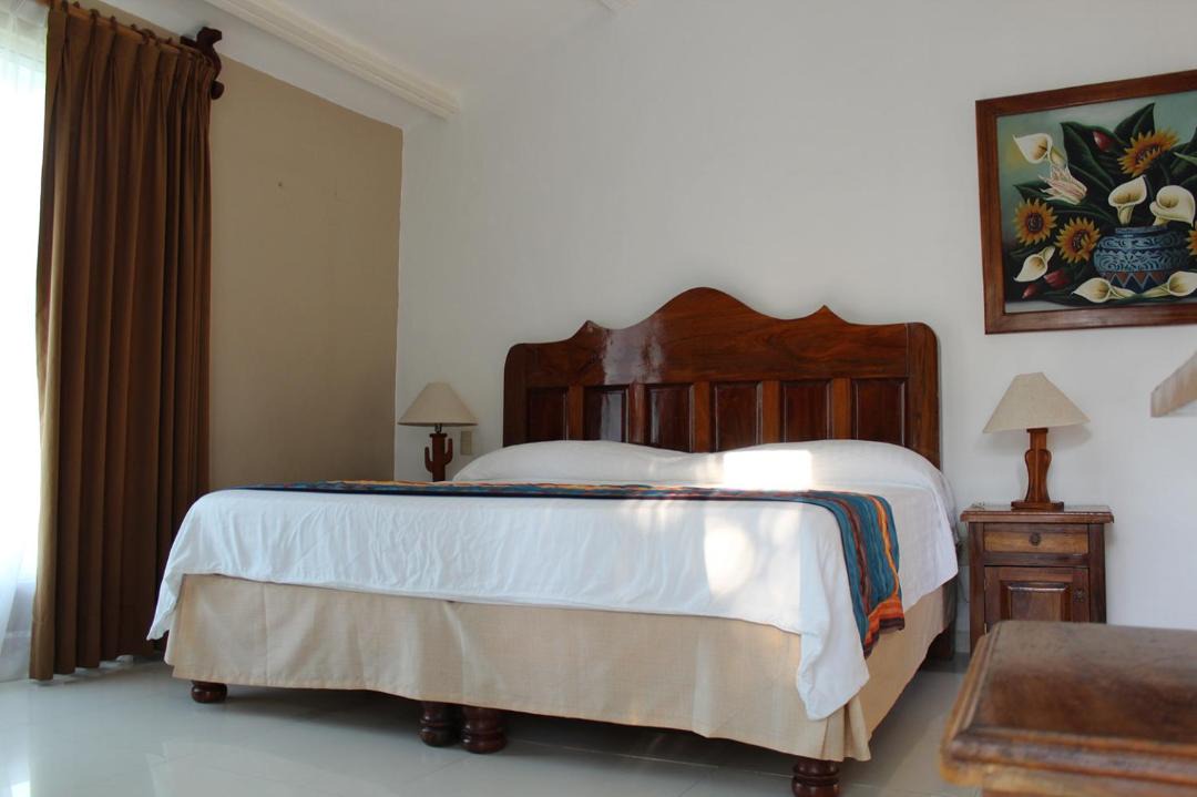 Photo of Bedroom in Mayto