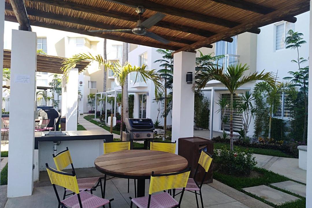 Photo of Patio Balcony in Cerritos