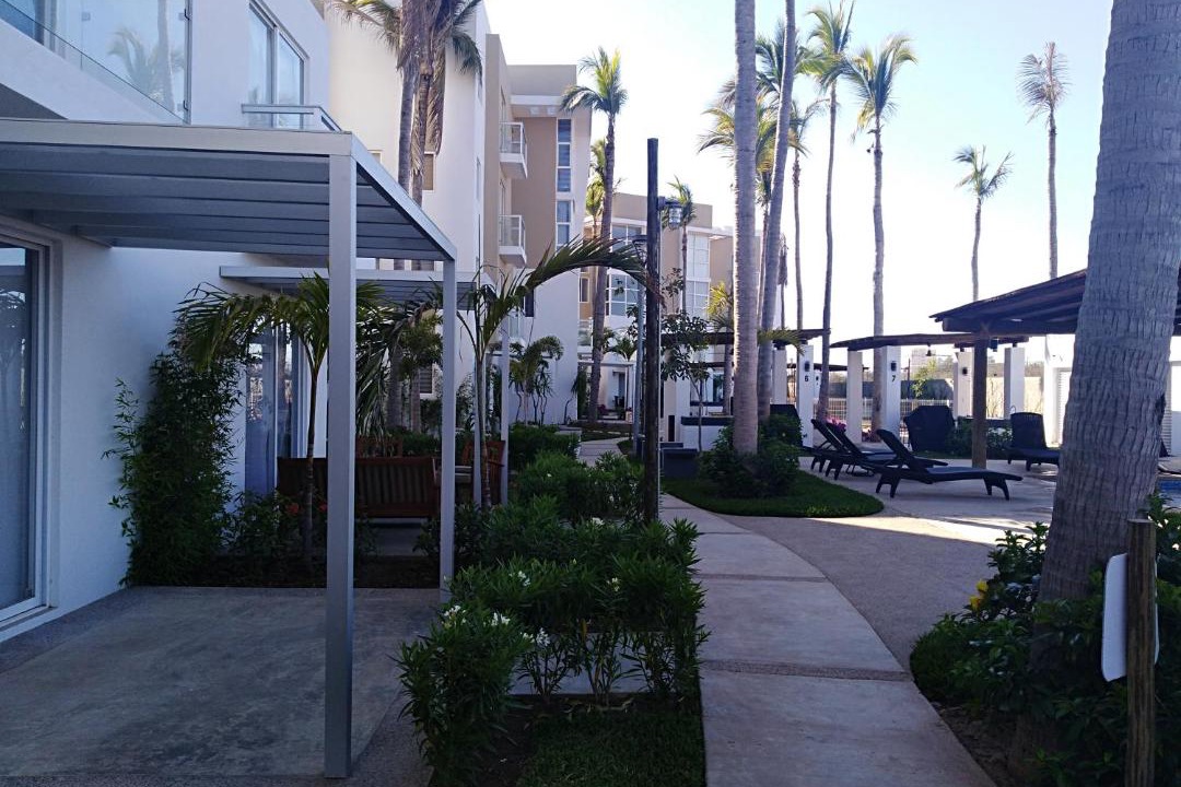 Photo of Buildings in Cerritos
