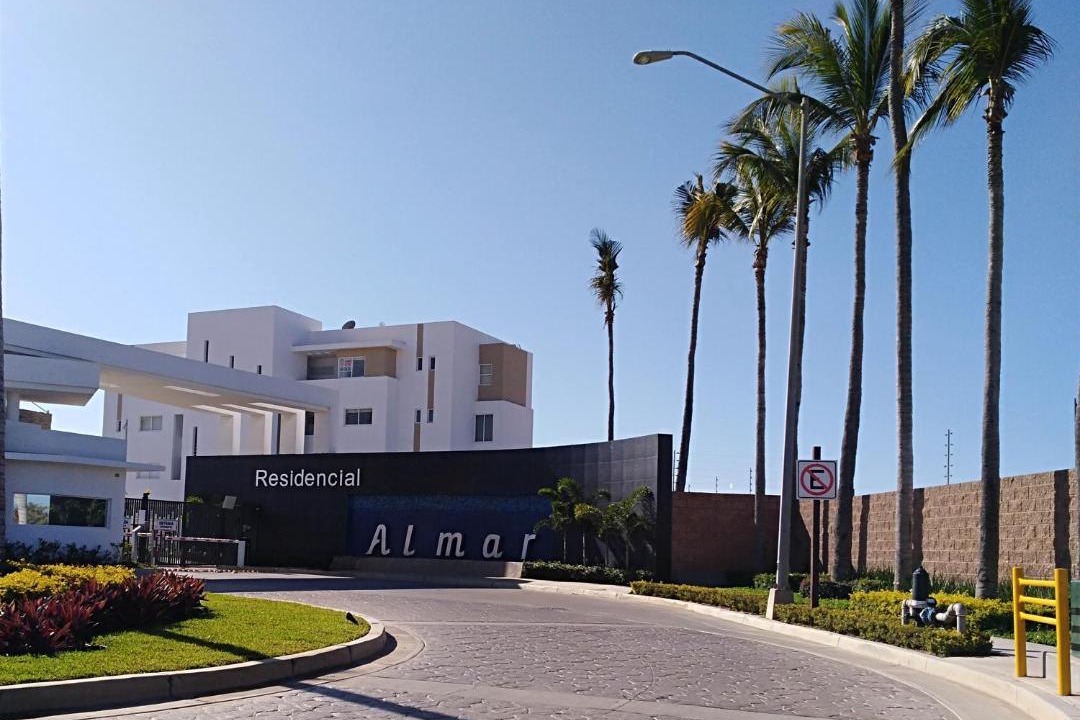 Photo of Buildings in Cerritos