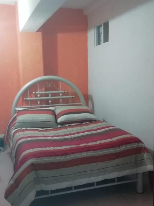 Photo of Bedroom in Tula de Allende