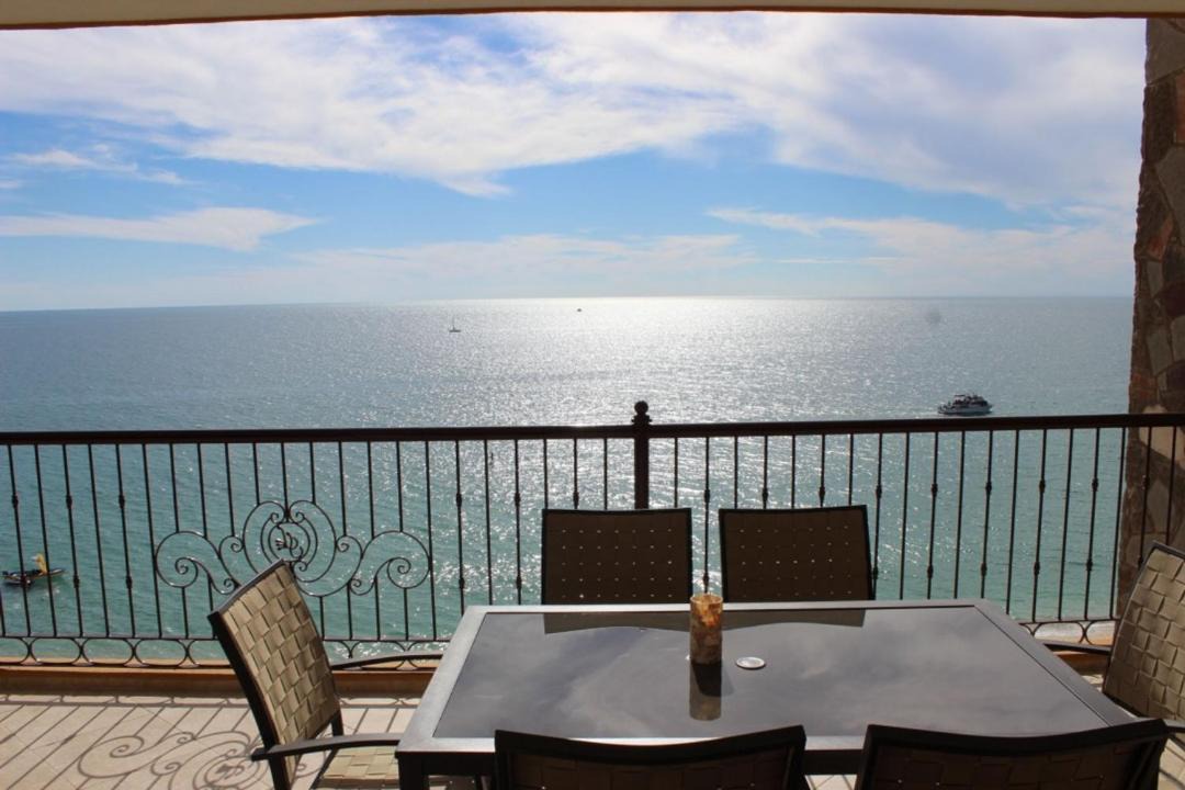 Photo of Patio Balcony in Bella Vista