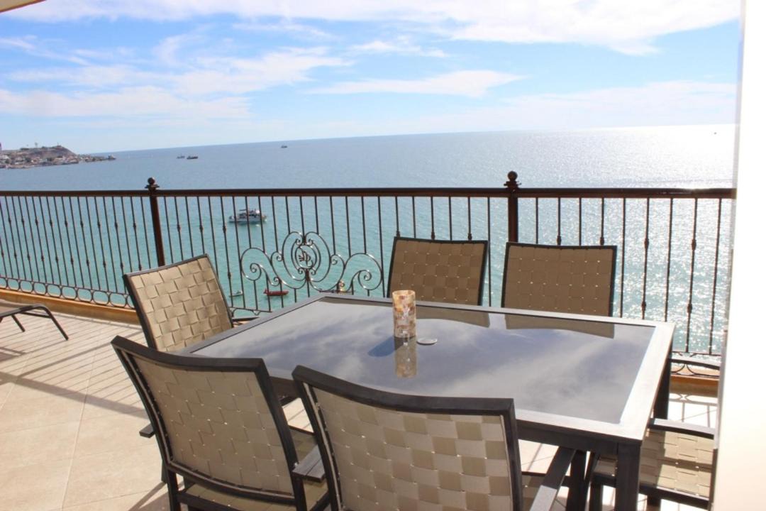 Photo of Patio Balcony in Bella Vista