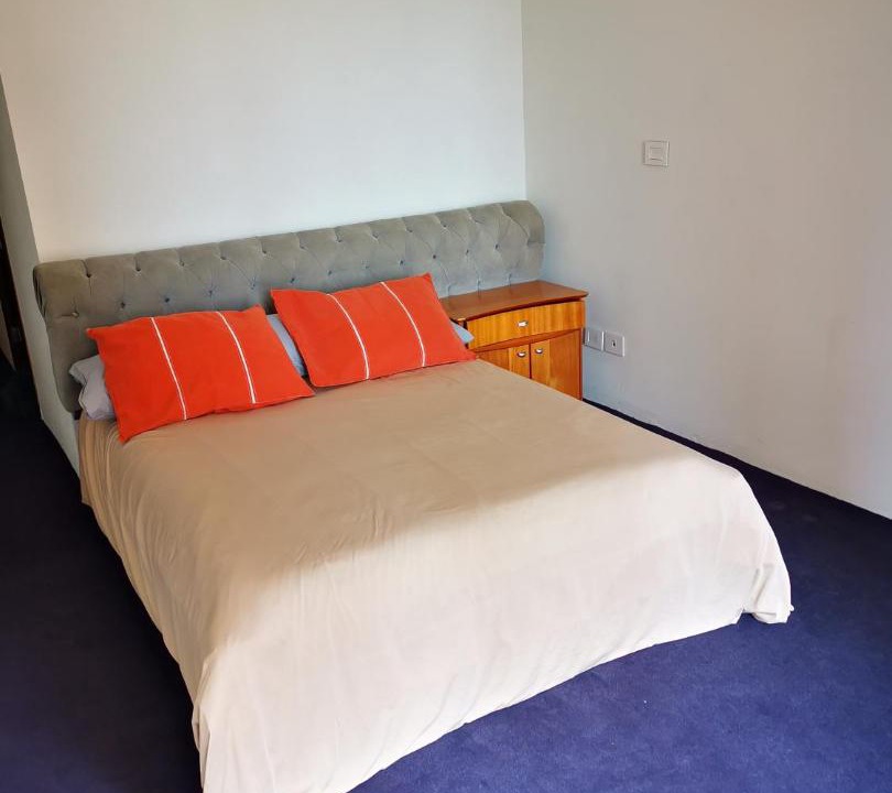 Photo of Bedroom in Granada