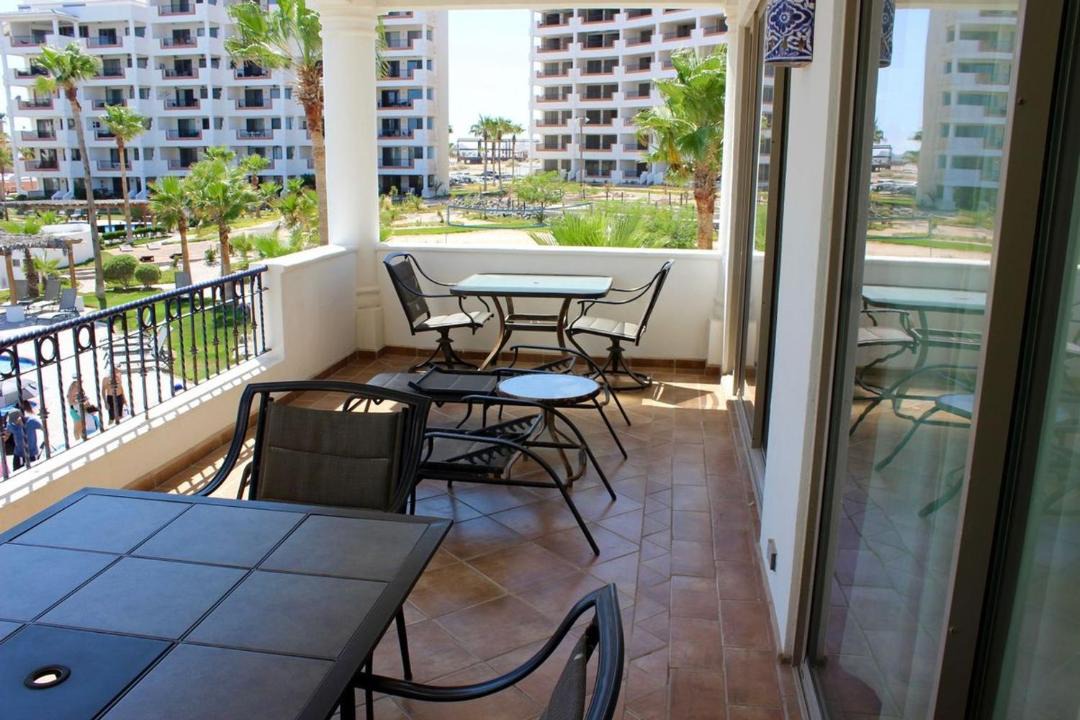 Photo of Patio Balcony in Puerto Penasco