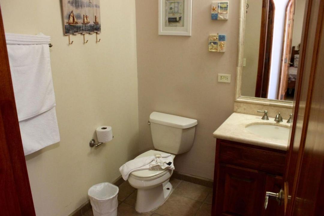 Photo of Bathroom in Puerto Penasco