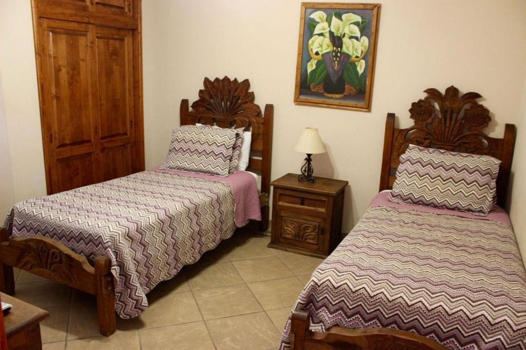 Photo of Bedroom in Puerto Penasco