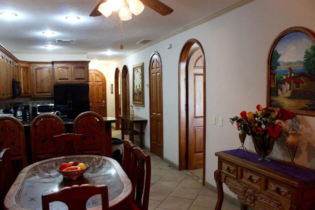 Photo of Livingroom in Puerto Penasco