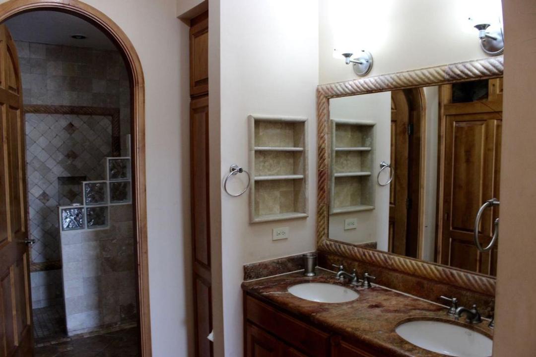 Photo of Bathroom in Puerto Penasco