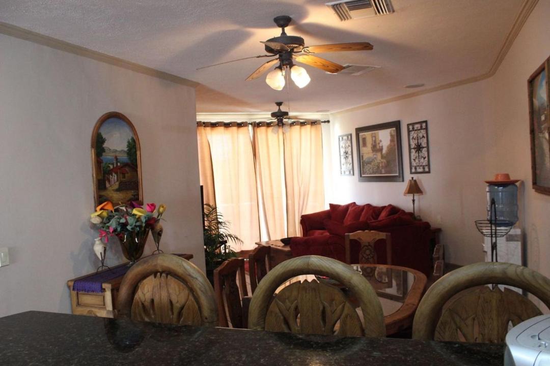 Photo of Livingroom in Puerto Penasco
