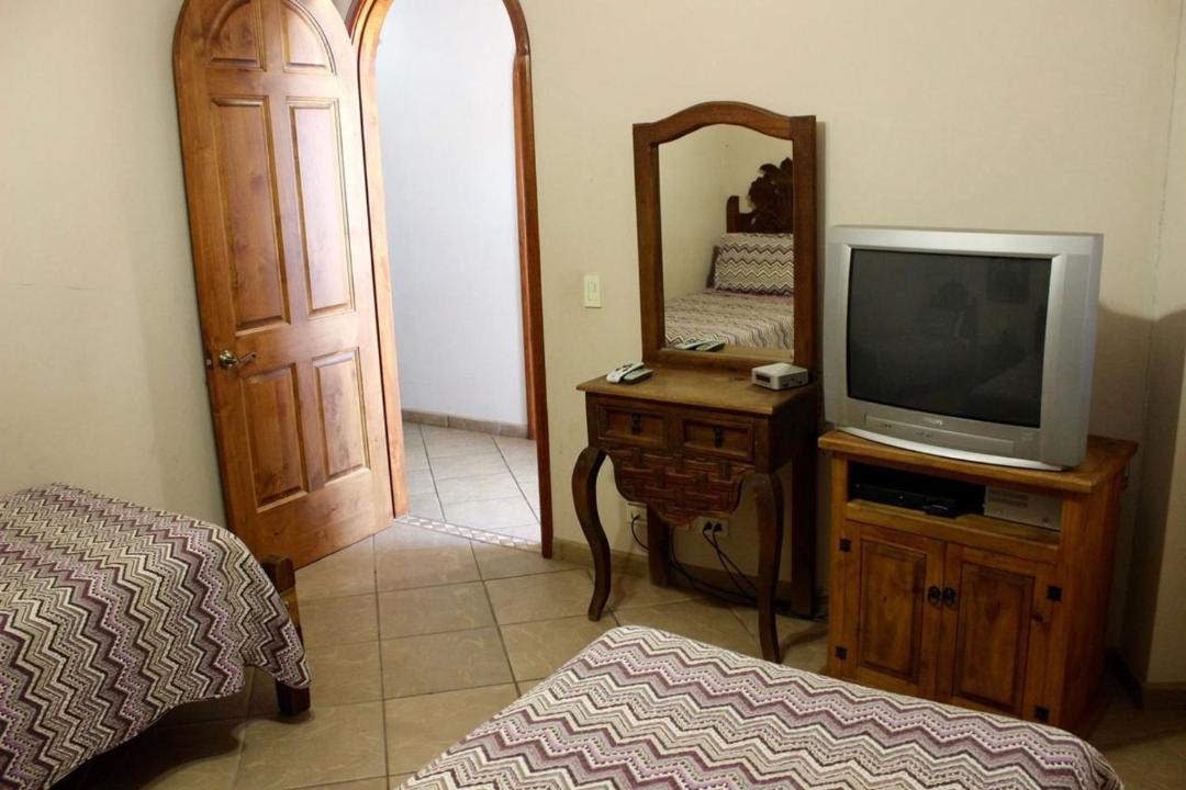 Photo of Bedroom in Puerto Penasco