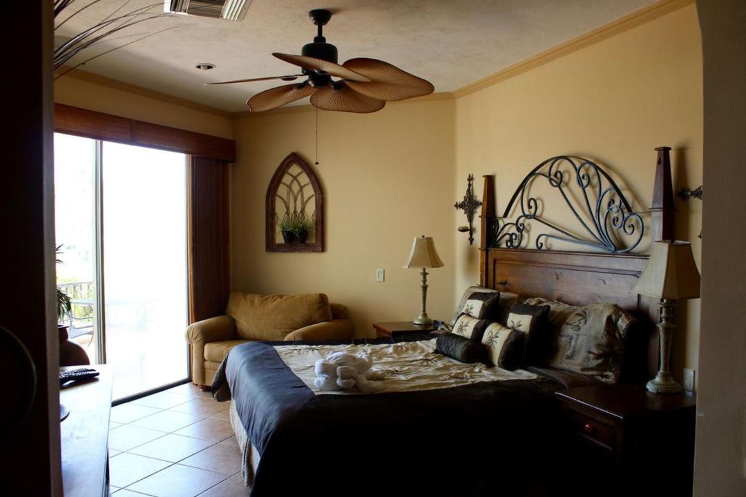 Photo of Bedroom in Puerto Penasco