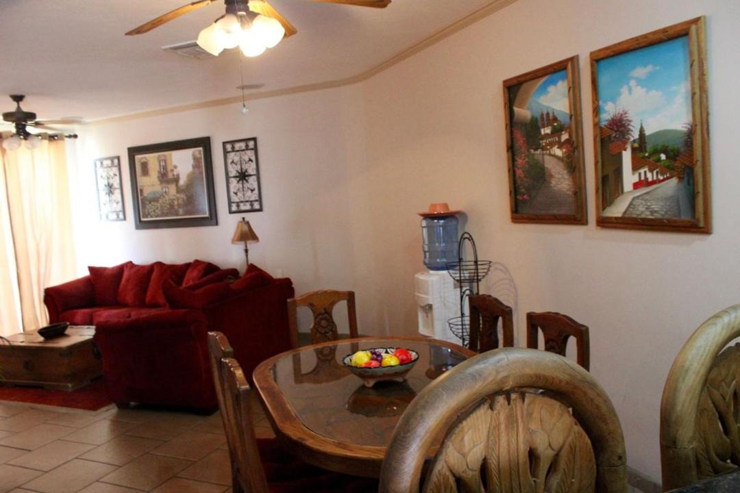 Photo of Livingroom in Puerto Penasco