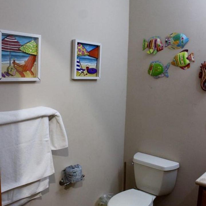 Photo of Bathroom in Puerto Penasco