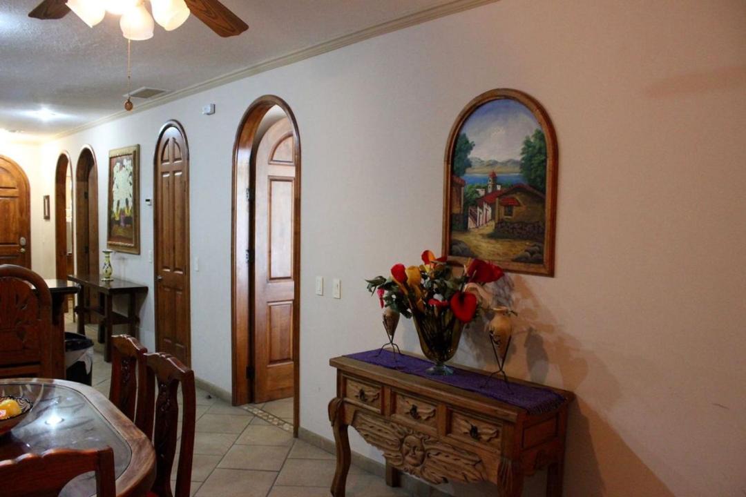 Photo of Livingroom in Puerto Penasco