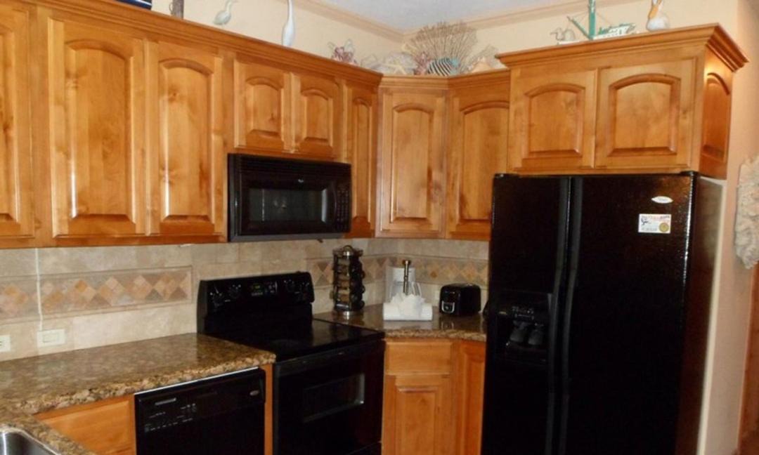 Photo of Kitchen in Puerto Penasco