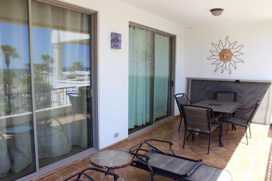 Photo of Livingroom in Puerto Penasco