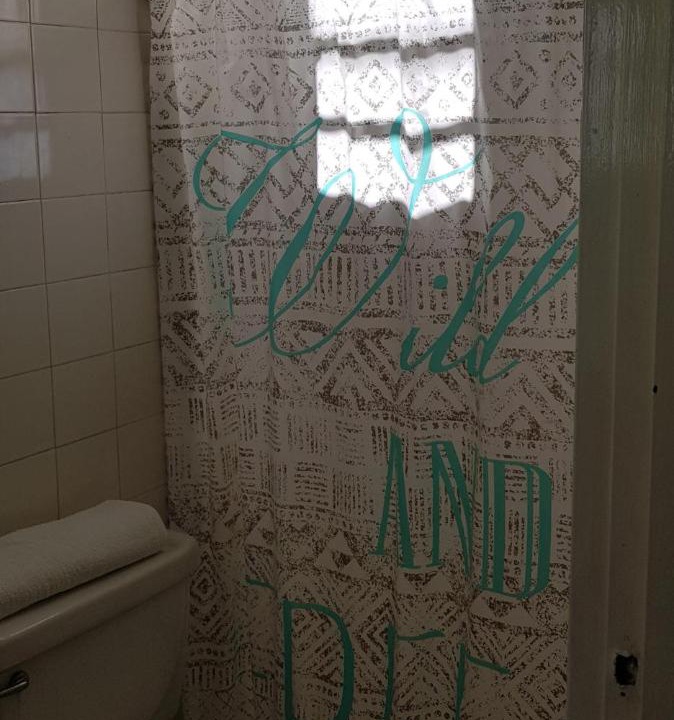 Photo of Bathroom in Zona Centro