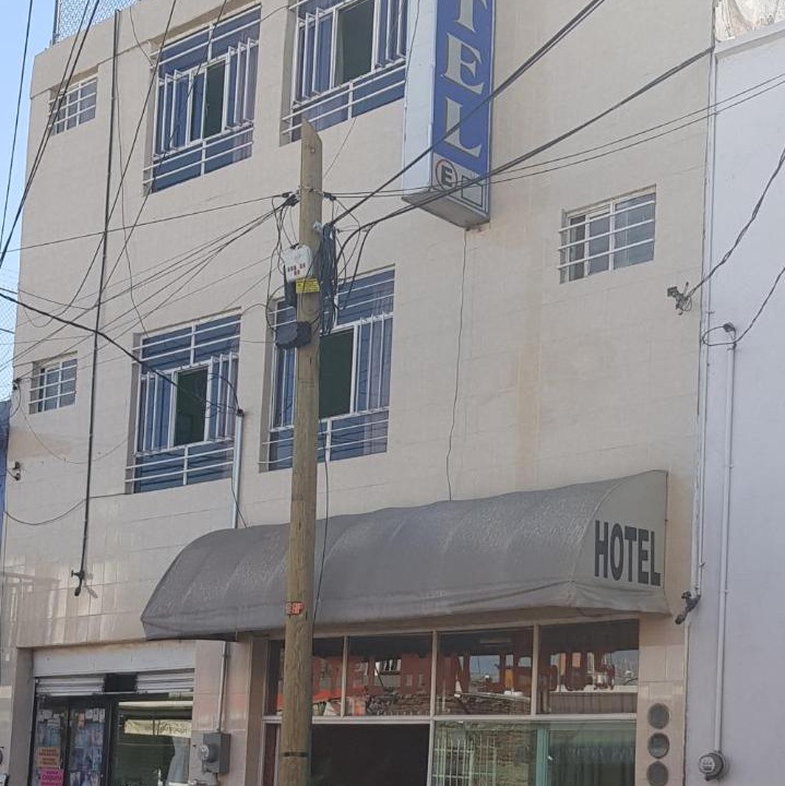 Photo of Buildings in Zona Centro