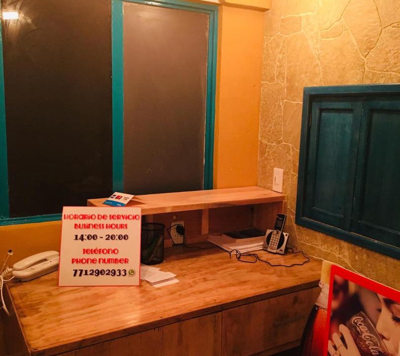 Photo of Bathroom in Pachuca