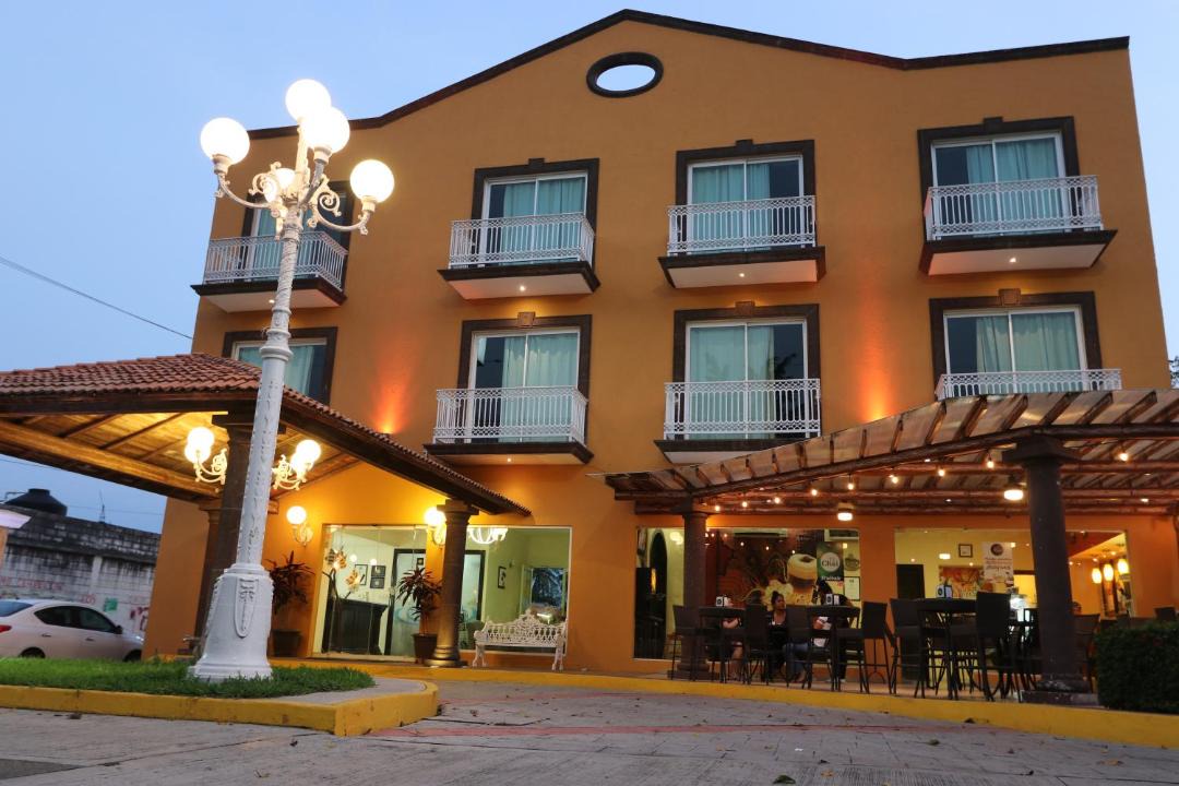 Photo of Others in San Juan Bautista Tuxtepec